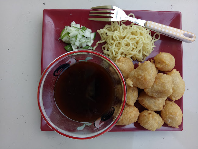 Omah Sriwijaya - Kota Batu