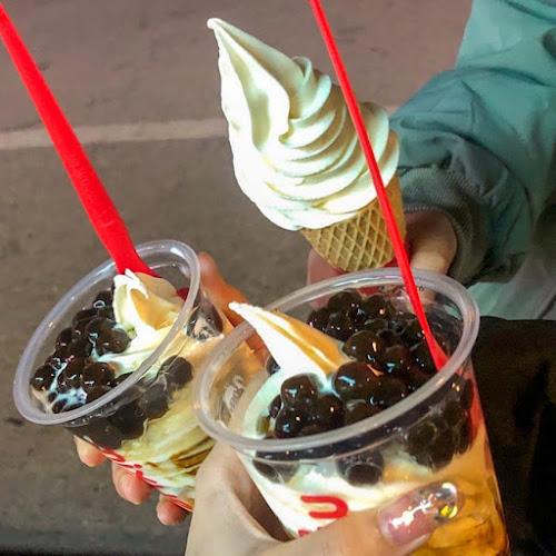 Comentarii opinii despre Mixue Blimbing Malang