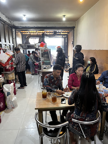 Opinii despre Bakmie Gang Sempit în Kota Cimahi - Gastronomi dan perhotelan