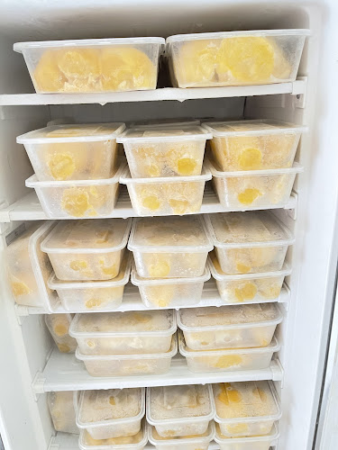 Opinii despre Rumah Durian Tomang în Kota Medan - Gastronomi dan perhotelan