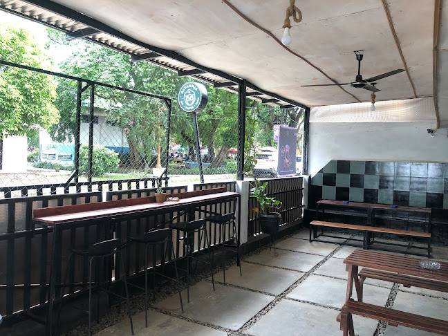 Jl. Bidar No.1317, Lorok Pakjo, Kec. Ilir Bar. I, Kota Palembang, Sumatera Selatan 30126