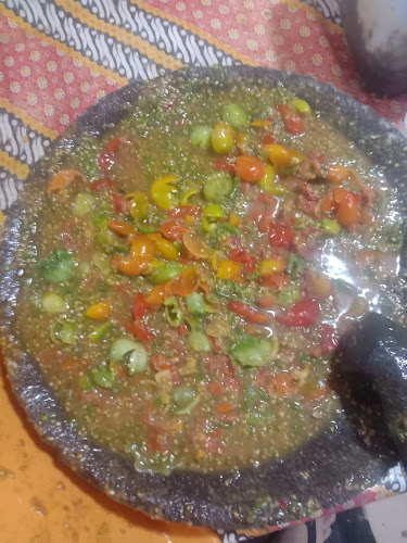 Pecel Lele Putra Lematang - Kota Bandar Lampung