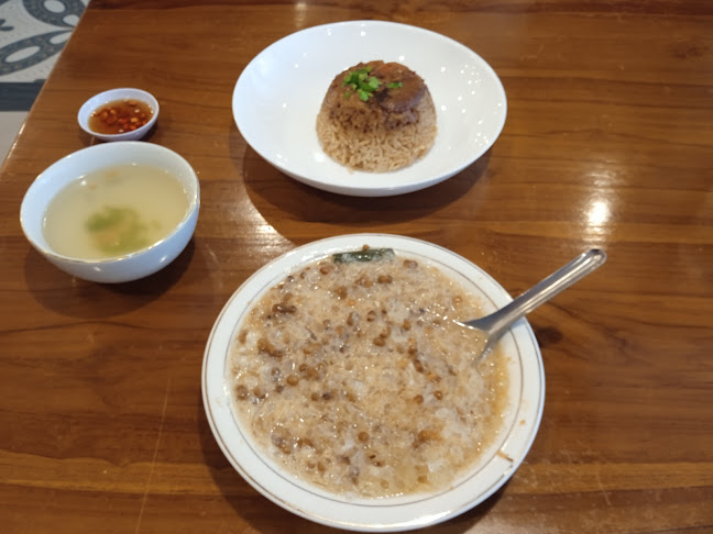 Opinii despre Depot Bu Indra în Surabaya - Gastronomi dan perhotelan