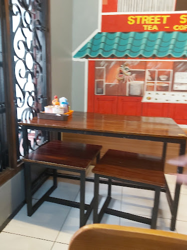 Mie Ayam Plombokan-Magelang - Kota Magelang