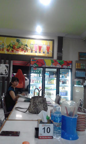 Comentarii opinii despre Selera Wisata Resto