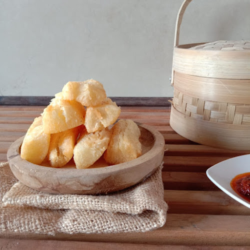 Telo Goreng Wong Magelang