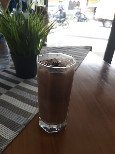 Teras Kopi dan Kafe Narumonda Bawah - Kota Pematang Siantar