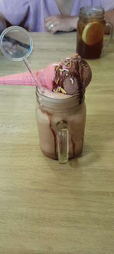 ombasskaferesto - Gastronomi dan perhotelan