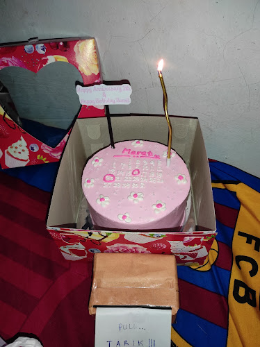 Comentarii opinii despre Kapten Cake