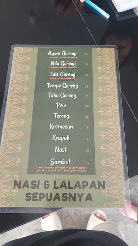 Resto Seleraku - Kota Semarang