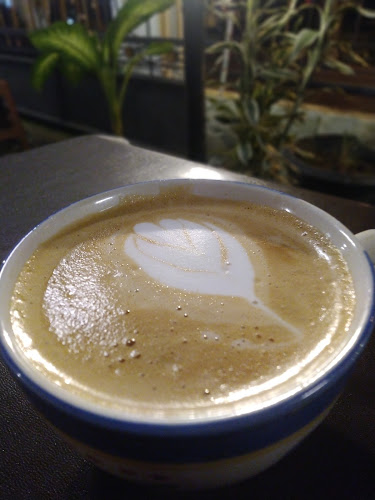 Fora Coffee - Kota Medan