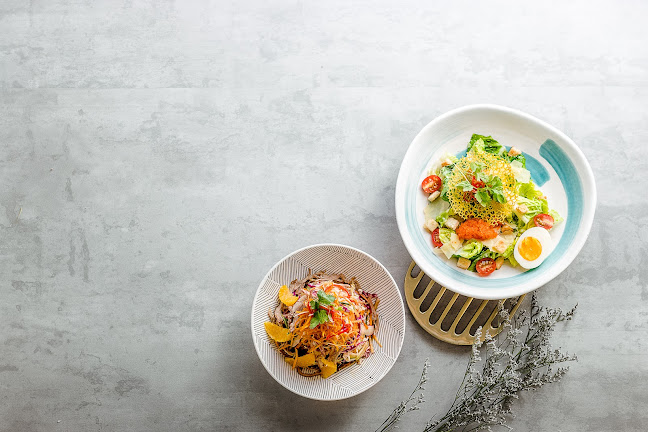 BOJA Eatery & Bar Bandung