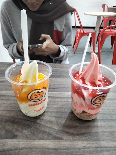 MOMOYO TLOGOSARI - Kota Semarang