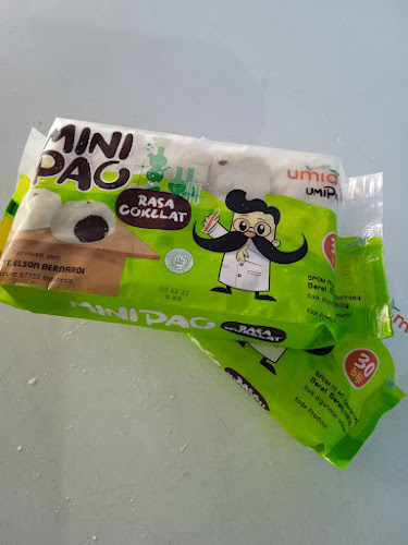 Jl. Sisingamangaraja No.48, Brontokusuman, Kec. Mergangsan, Kota Yogyakarta, Daerah Istimewa Yogyakarta 55153