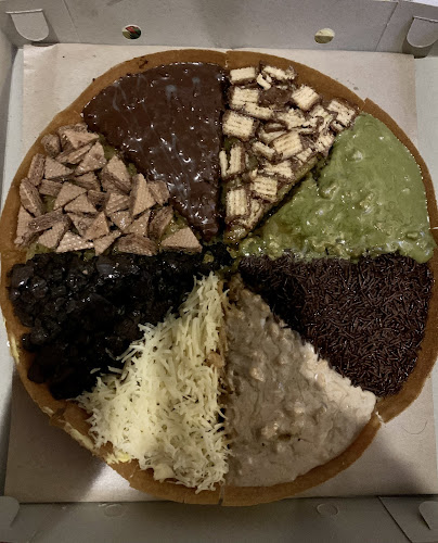 Martabak Klegen - Kota Madiun