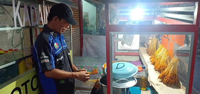 Bengkong Indah 2 Blok A No.24