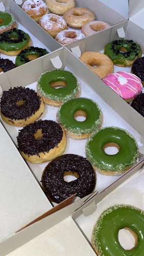 Comentarii opinii despre Dough Bun&Biscuits