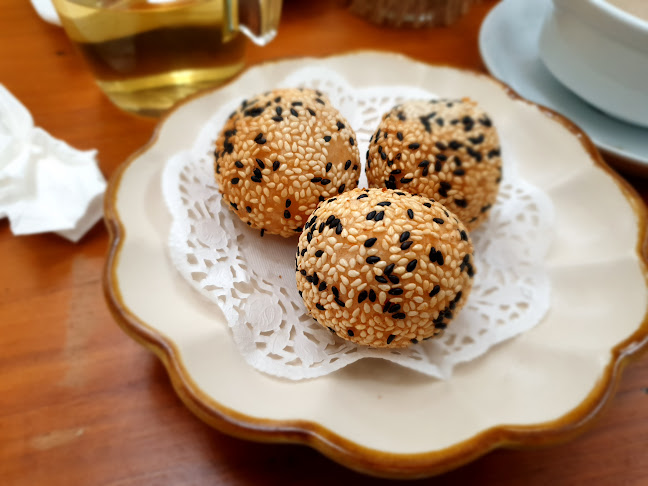 Opinii despre BOJA Eatery & Bar Bandung în Kota Bandung - Gastronomi dan perhotelan