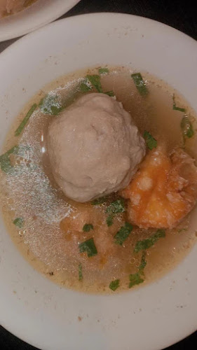 Comentarii opinii despre Waroeng Ni'iS