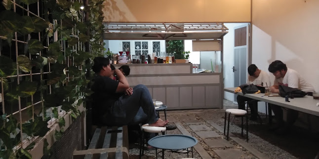 KOPI SEATAP - Kota Makassar