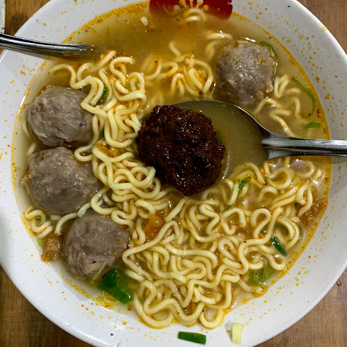 Comentarii opinii despre Bakso Lumayan
