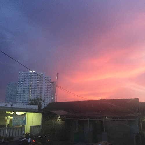 Taman Jajan BangBara - Gastronomi dan perhotelan