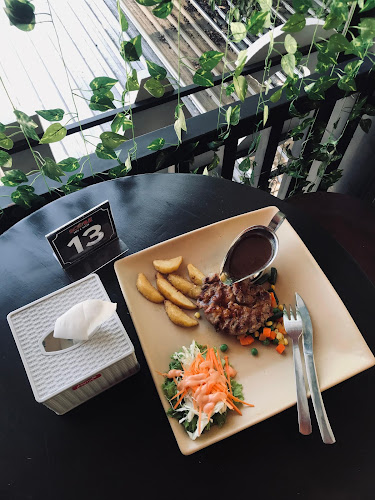 Score Cafe & Resto - Kota Probolinggo