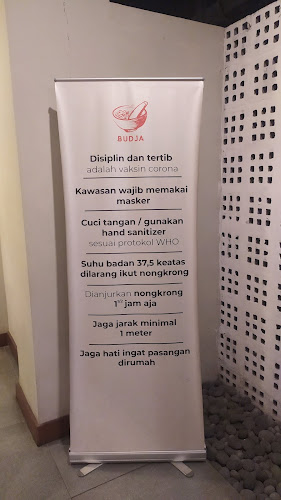 Opinii despre Rumah Makan Budja în Kota Pasuruan - Gastronomi dan perhotelan