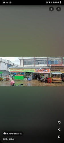 Stand press 07 kelapa