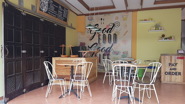 Nasi Kotak Palembang Molek Box - Kota Palembang