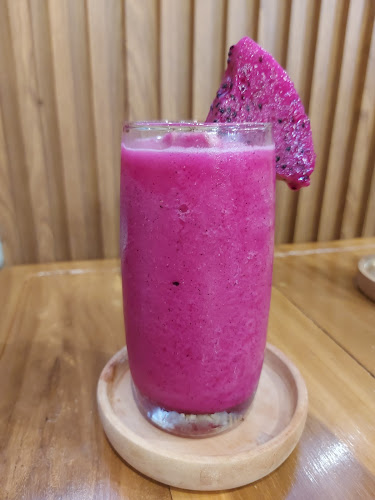 WANT MORE COFFEE & EATERY - Kota Blitar