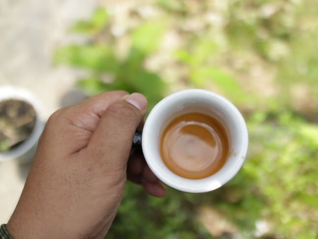 Comentarii opinii despre Stelsel Kopi Tiam