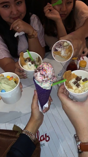 BONCAFE KUPANG INDAH - Surabaya