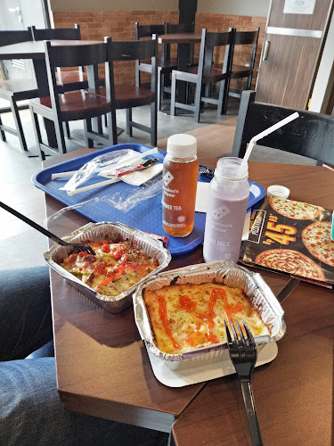 Jl. Rtm Jl. Klp. Dua Raya No.67, RT.002/RW.1, Tugu, Kec. Cimanggis, Kota Depok, Jawa Barat 16951