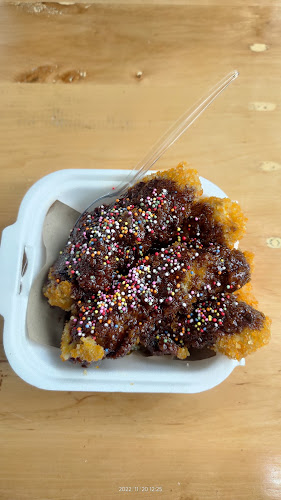 Comentarii opinii despre Kedai Fatimah dan Nafisah