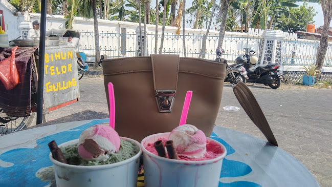 Comentarii opinii despre ES Bingsoo Korea - Arum Annis