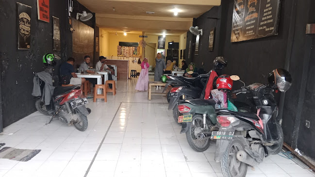 WARKOP WOLULAS - Gastronomi dan perhotelan