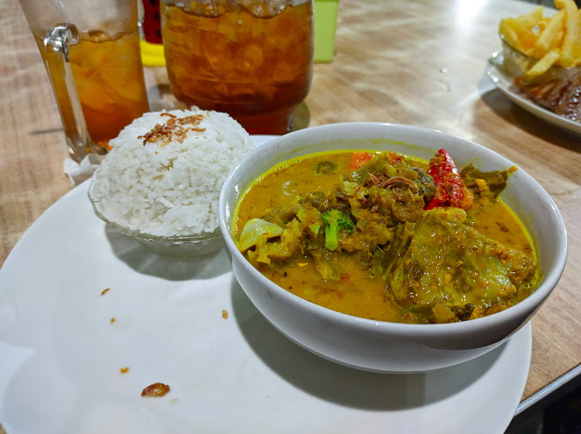 Comentarii opinii despre Steak Bakul'e