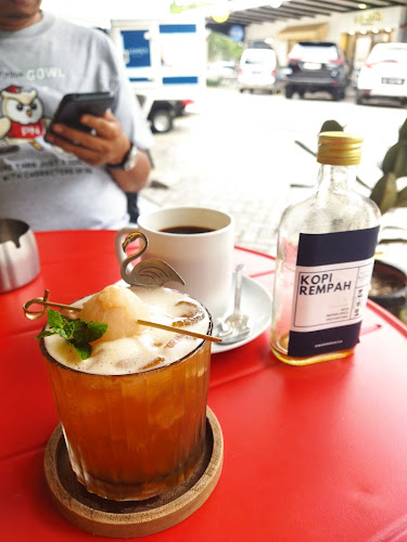 Warung Kulila - Kota Tangerang Selatan