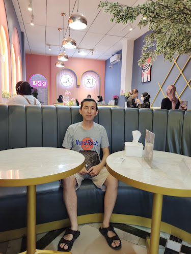 Jl. Lingkaran 1 No.386 BC, 15 Ilir, Kec. Ilir Tim. I, Kota Palembang, Sumatera Selatan 30111