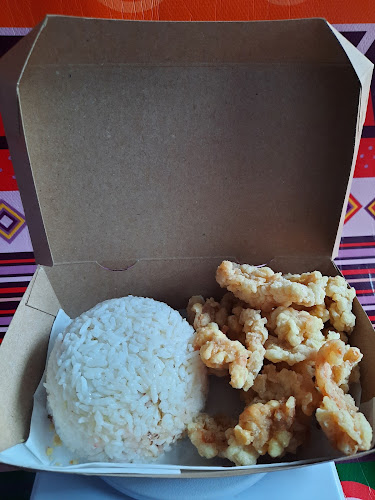 Kedai Nona Ryn - Gastronomi dan perhotelan