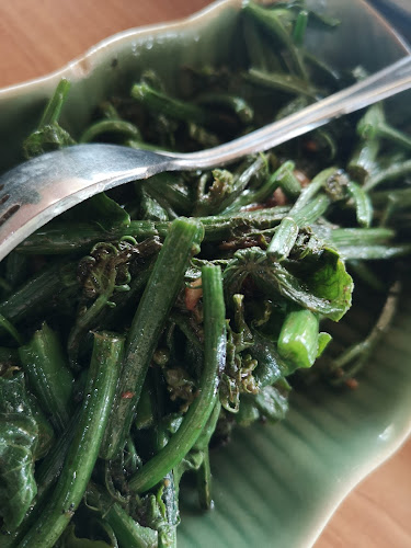 Ikan Bakar Cianjur - Gastronomi dan perhotelan