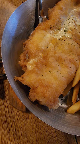 Fish & Co. - Tunjungan Plaza 5 - Surabaya