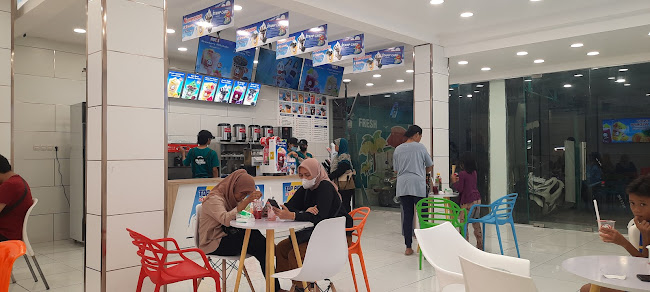 Comentarii opinii despre Wedrink Ciledug