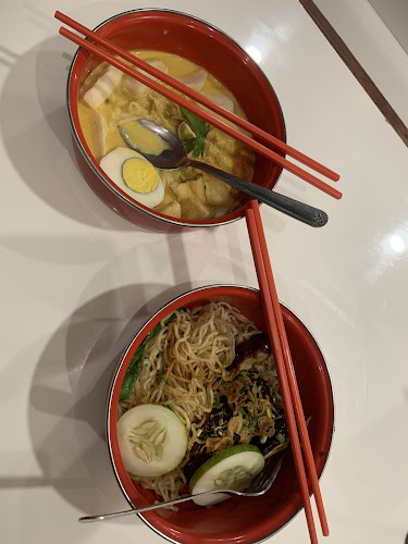 Laoban Kopitiam Denpasar - Gastronomi dan perhotelan