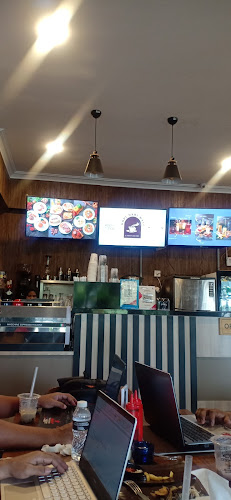 Comentarii opinii despre Kopi Dari Hati Loe Gwe - Duta Garden