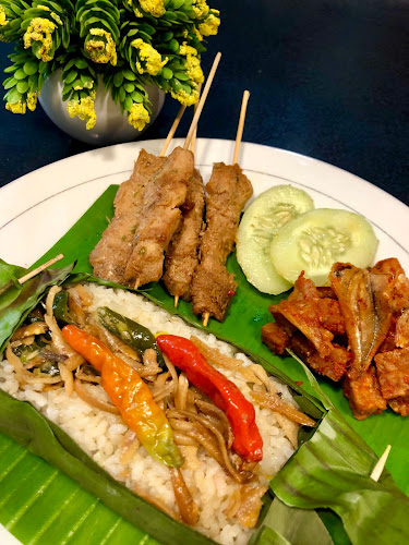 Kantin Echa - Kota Palembang