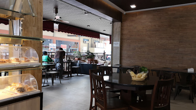 Namii Cafe - Gastronomi dan perhotelan