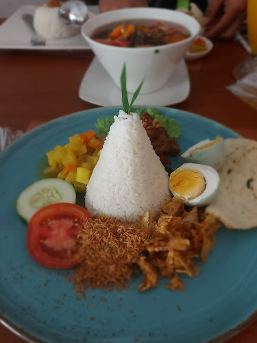 Rumah Makan Budja - Kota Pasuruan