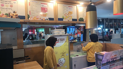 Pastry Taiyaki Sunrise Mall
